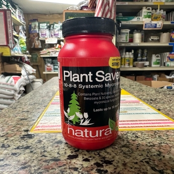 Natura Plant Saver - Natura Plant Saver