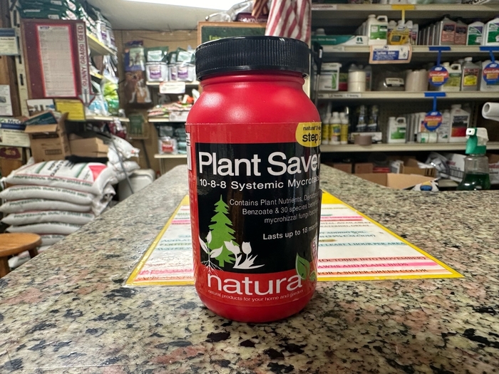 Natura Plant Saver - Natura Plant Saver from Betty's Azalea Ranch