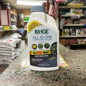 Image - Image All In One Herbicide