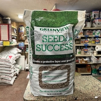 GreenView Seed Success - GreenView Seed Success