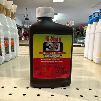 Hi-Yield 38 Plus - Hi-Yield 38 Plus