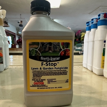 F-Stop Fungicide - F-Stop Fungicide